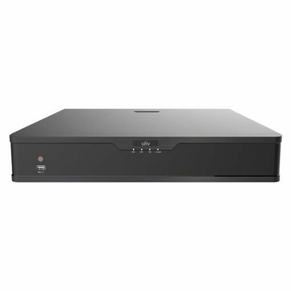 Uniview Network Video Recorder, NVR, Series1 NVR304-16E2-P16